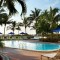 Four Points Sheraton Oceanfront Miami Beach  pool