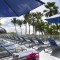 Four Points Sheraton Oceanfront Miami Beach pool