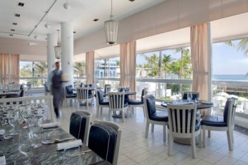 Fontainebleau Beachfront Resort Miami Beach Restaurants