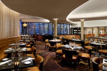 Fontainebleau Beachfront Resort Miami Beach StripSteak by Michael Mina