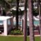 Fountaine Blue Resort South Beach Poolside cabanas