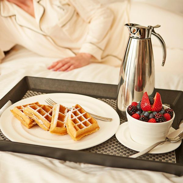 Miami Beach | Fontainebleau Miami Beach Breakfast in Bed Fontainebleau Miami Beach Breakfast in Bed