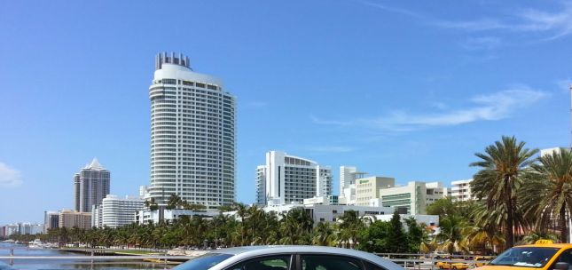 Fontainebleau Resort | Fontainebleau Resort Miami Beach 3 Fontainebleau Resort