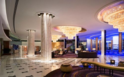 Fontainebleau Resort | Fontainebleau Resort Miami Beach grand entrance Fontainebleau Resort Miami Beach grand entrance