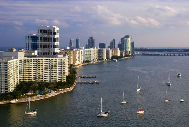 Fontainebleau Resort