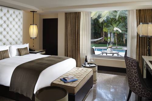 The Palms Hotel & Spa Miami Beach