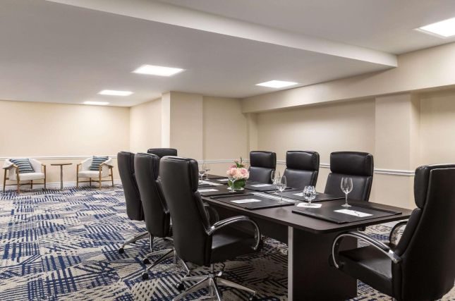 Radisson Resort Miami Beach | Radisson Resort Miami Beach confrence room Radisson Resort Miami Beach conference room